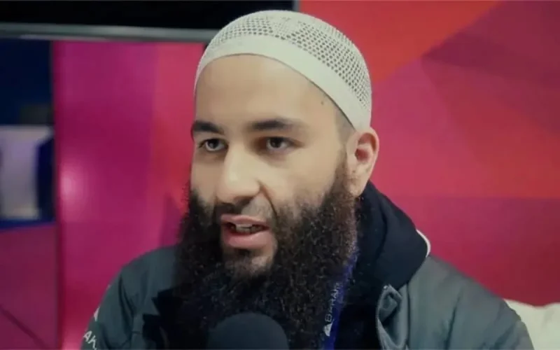 Colère de certains politiques français après la relaxe d'Idriss Sihamedi