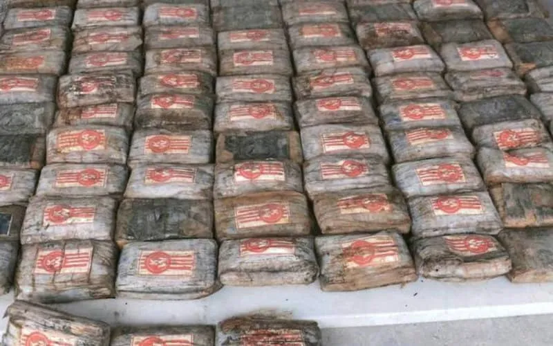 Maroc : de la cocaïne saisie à bord d'un navire étranger