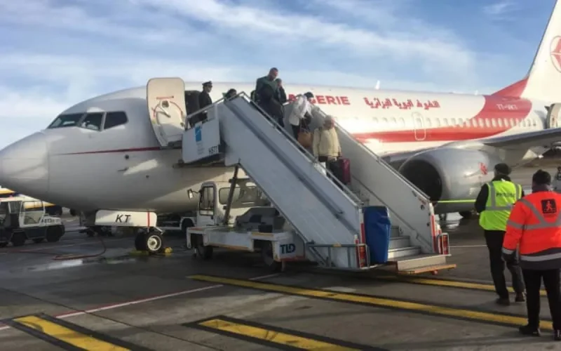 Bonne nouvelle pour les étudiants algériens bloqués au Maroc