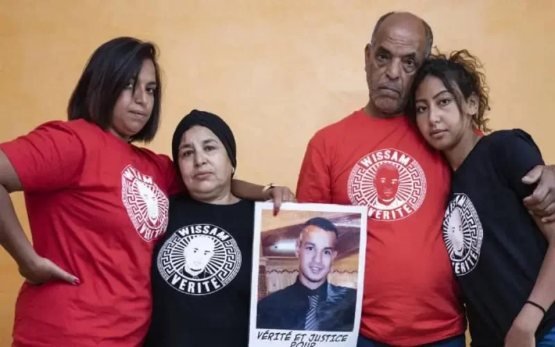 France : la famille de Wissam El Yamni porte plainte contre le médecin légiste