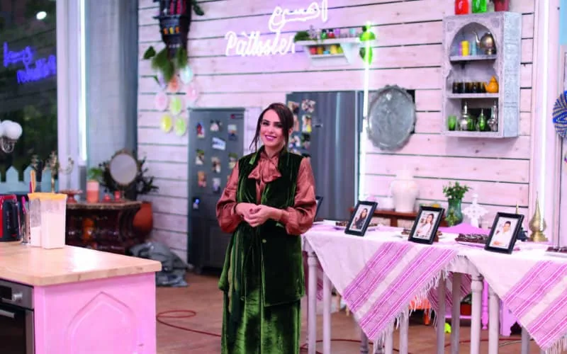 L'émission « Le Meilleur pâtissier » débarque sur 2M