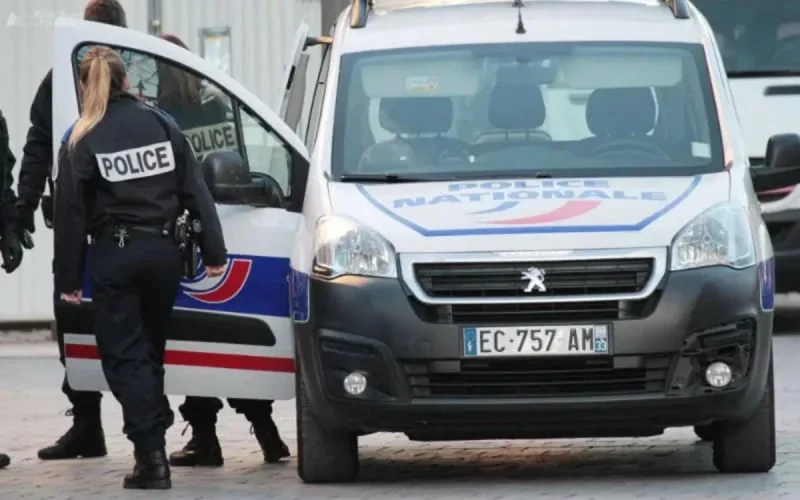 Trois mineurs marocains interpellés à Hendaye