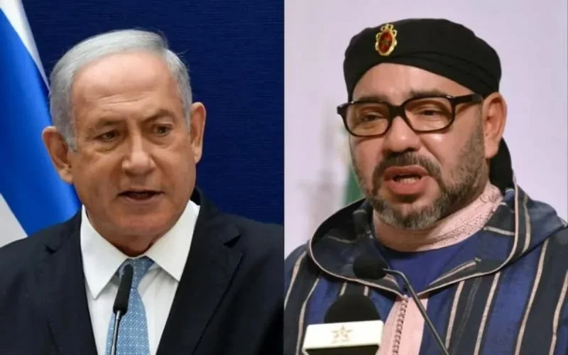 Le roi Mohammed VI pose ses conditions pour se rendre en Israël