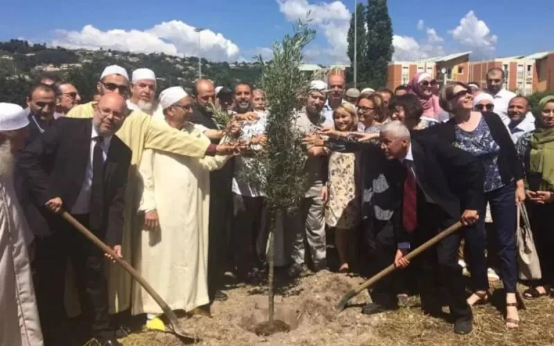 Nice : la Grande mosquée de la Plaine du Var sera réalisée
