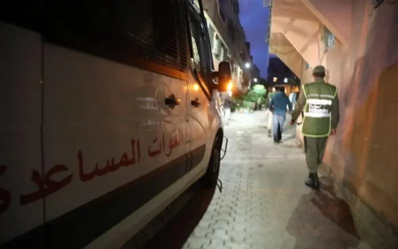 Maroc : des agents d'autorité sanctionnés par le ministère de l'Intérieur