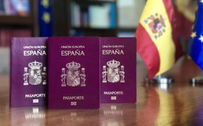 Un Marocain n'aura pas la nationalité espagnole pour "mauvais comportement"