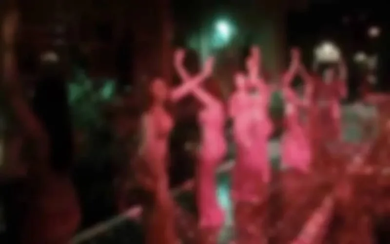 Maroc : un député surpris avec des filles mineures