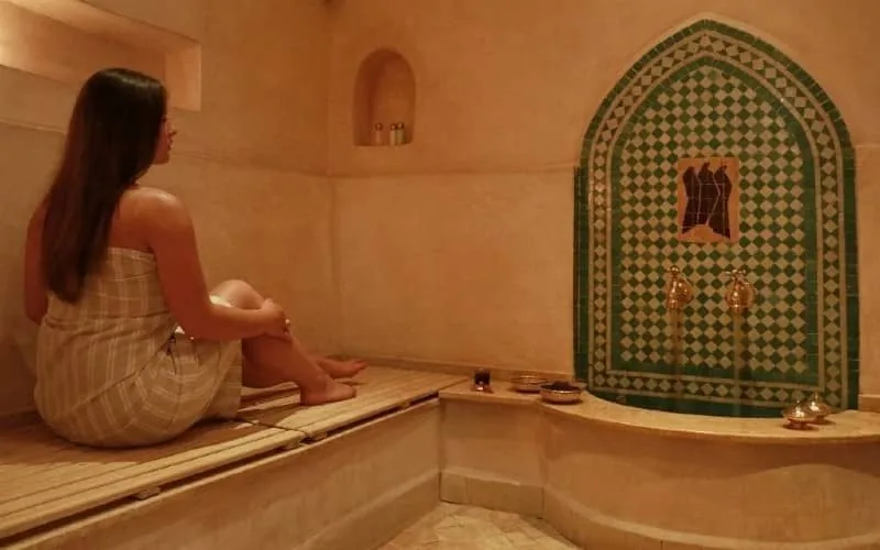 Agadir : les propriétaires des salles de sport, SPA et hammams au bord de la faillite