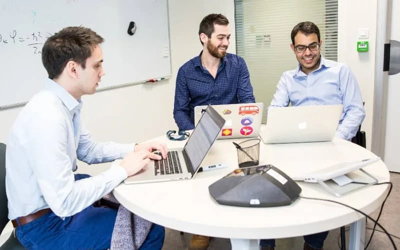 Augmentation des investissements des start-up d'Afrique du Nord et du Moyen-Orient en 2020