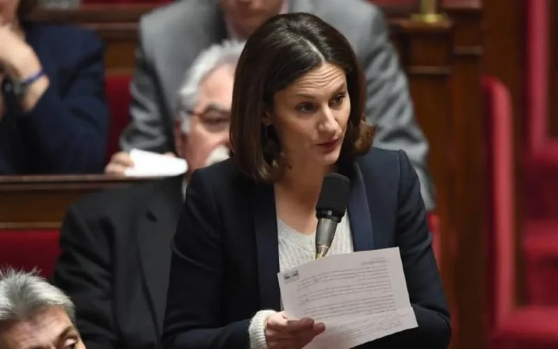 Une élue française prend fait et cause pour les musulmans