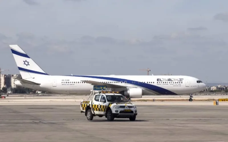 Les compagnies aériennes marocaines et israéliennes s'apprêtent à lancer les vols directs