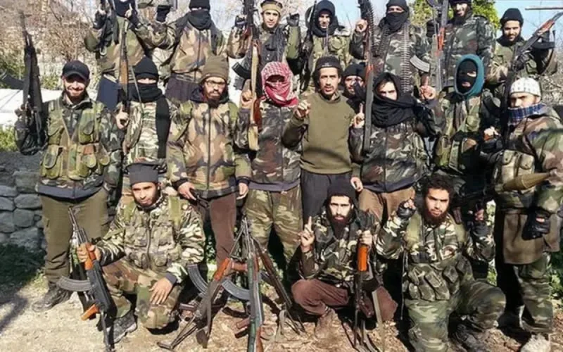 Maroc : des combattants de Daech bientôt reçus au Parlement