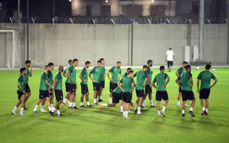 CHAN 2021 : le Maroc vise une deuxième victoire face au Rwanda