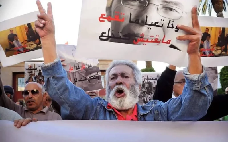 Maroc : le gouvernement dénonce les accusations de RSF