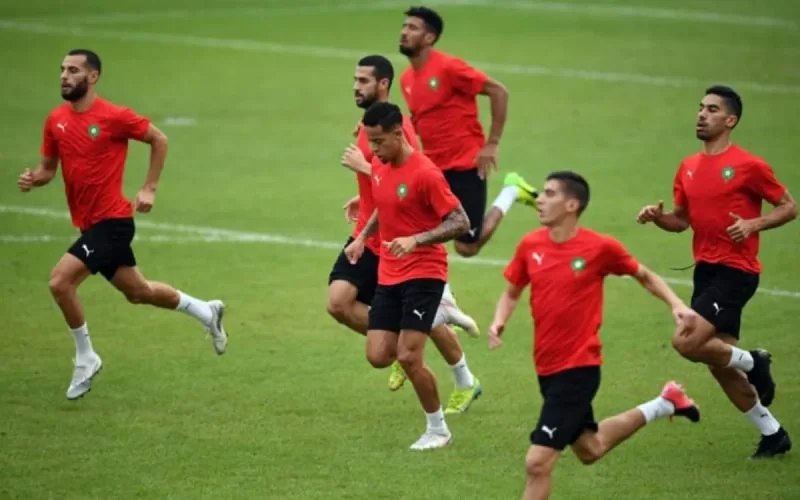 Sur quelles chaines voir le match Maroc-Rwanda ?