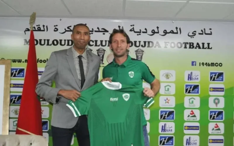 Abdeslam Ouaddou confie n'avoir « touché un seul dirham de salaire » à Oujda