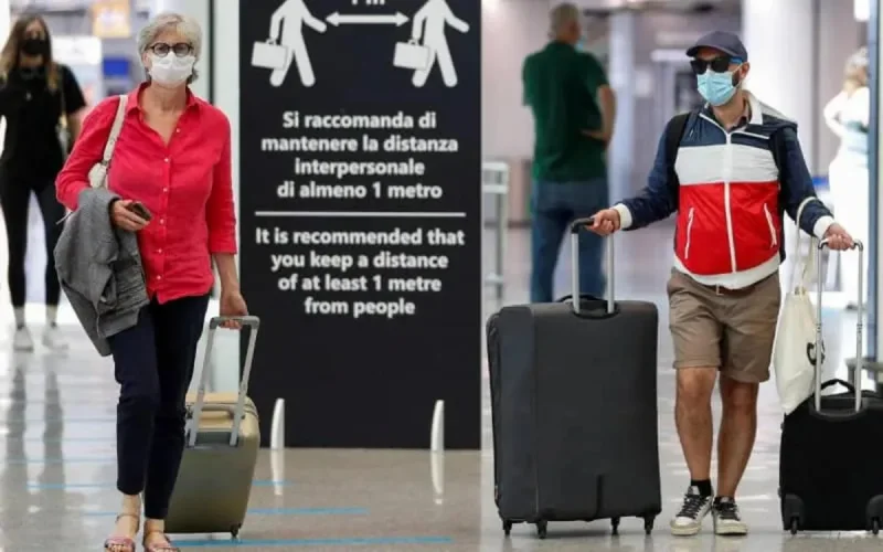 L'économie marocaine mise à rude épreuve à cause des restrictions en Europe