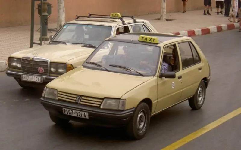 Marrakech : un chauffeur arrêté pour vol d'un million de DH à son employeuse