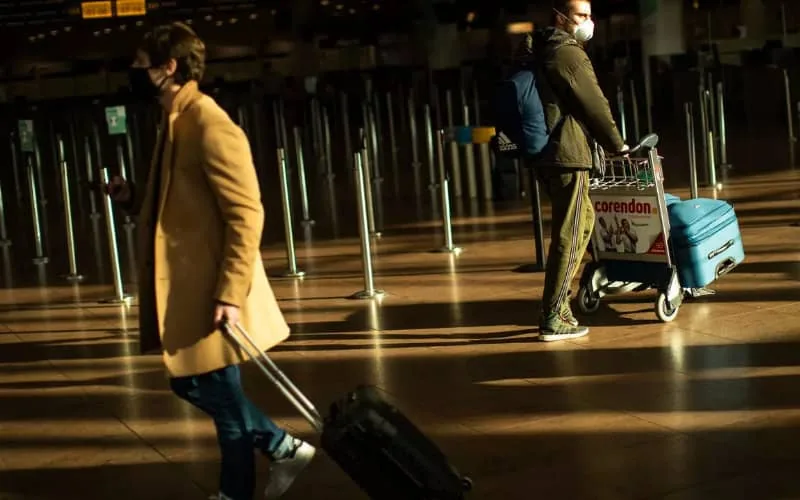 Le Maroc reste l'un des pays où les Belges ont été le plus contaminés