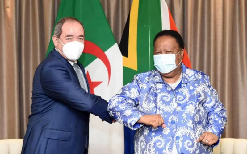 Sahara marocain : l'Afrique du Sud attend de Biden l'annulation de la décision de Trump