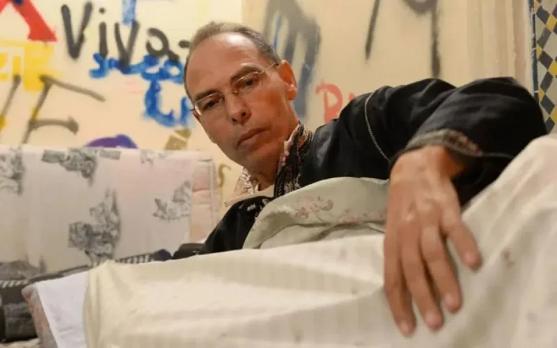 Maati Monjib défendu par un collège d'avocats international 