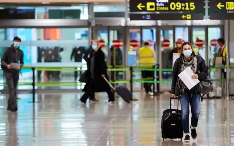 Pas de test PCR obligatoire pour les Marocains arrivant en Espagne