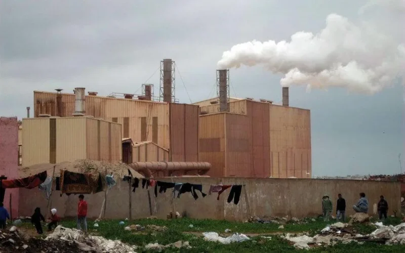 Le Maroc, bon élève en matière de lutte contre la pollution au carbone