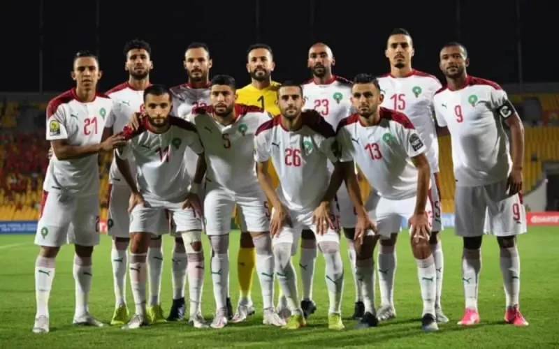 CHAN 2021 : le Maroc file en quarts de finale (Vidéo)