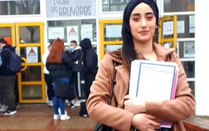 Des élus soutiennent Kenza, la lycéenne « ambitieuse » menacée d'expulsion