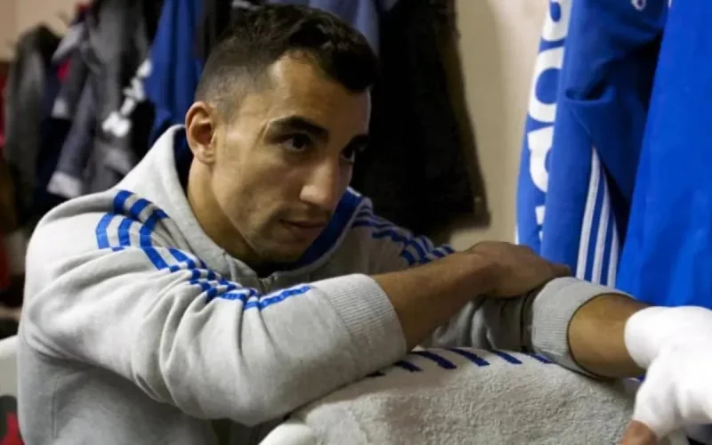 Décès de Jaoid Chiguer, célèbre boxeur français d'origine marocaine