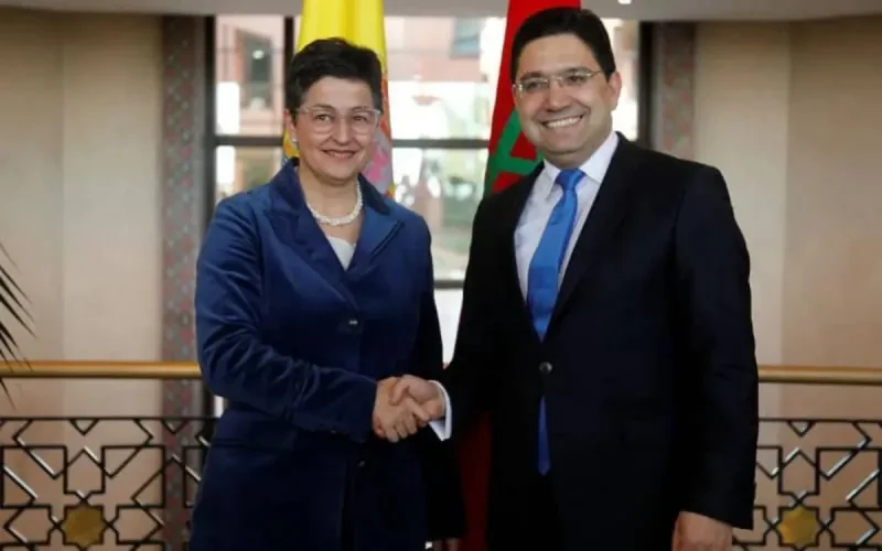 L'Espagne veut renforcer sa coopération avec le Maroc