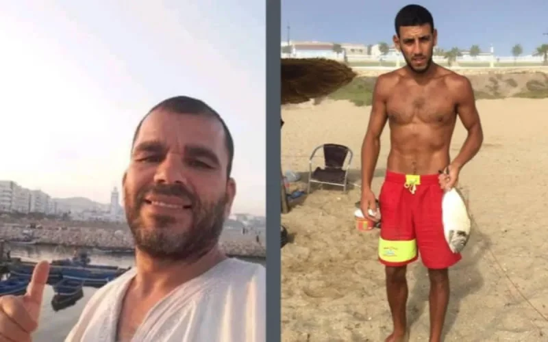 Ceuta : encore deux Marocains disparus en mer