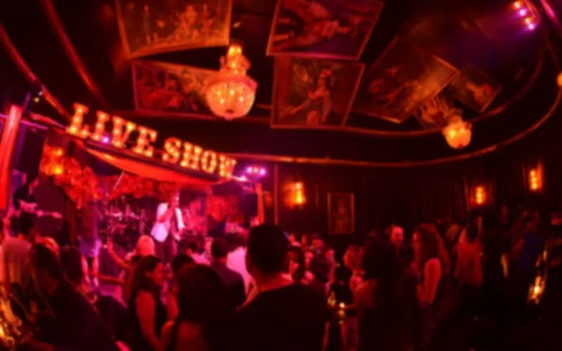 Marrakech : 20 personnes arrêtées pour participation à une fête clandestine