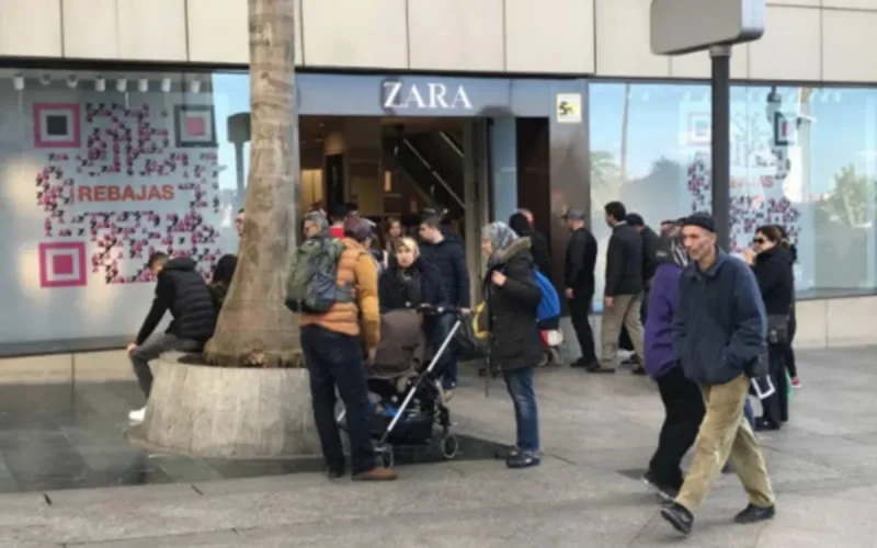 770 000 Marocains légalement établis en Espagne