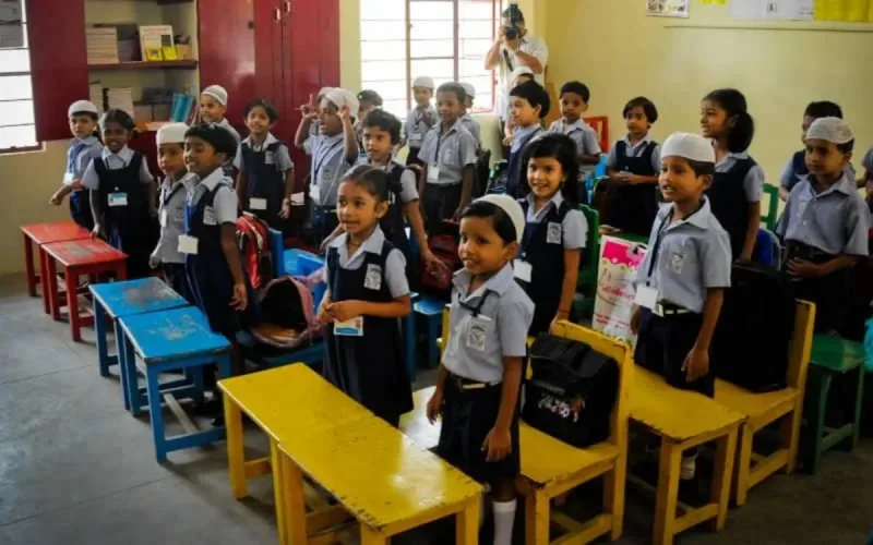 700 écoles publiques musulmanes fermées en Inde