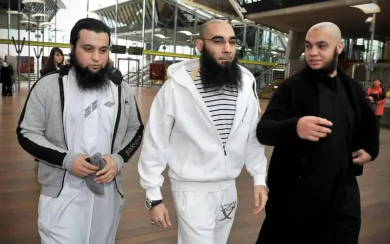 Cinq ans requis contre la veuve d'un des fondateurs de Sharia4Belgium