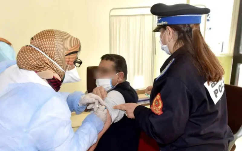 Vaccin anti-Covid : le Maroc et l'Algérie se livrent une rude concurrence