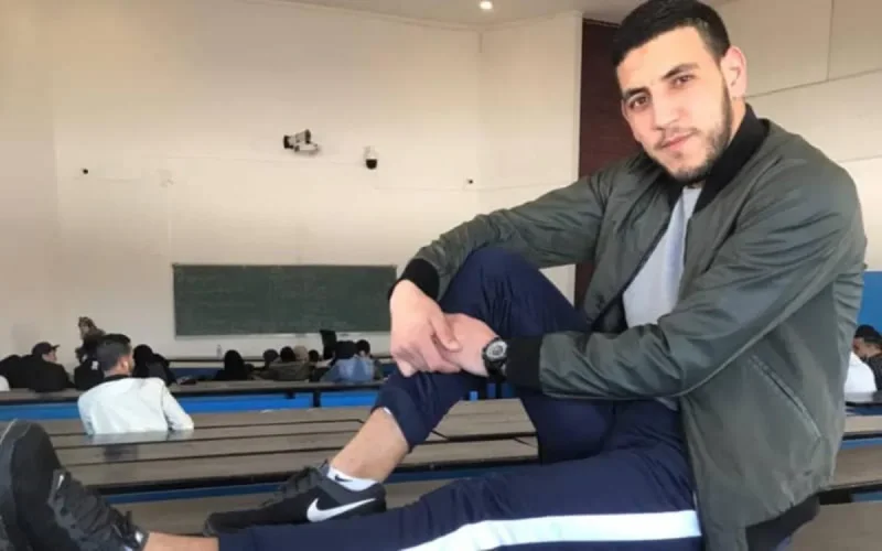 Mohamed passe 36 heures en mer avant d'être sauvé