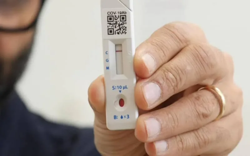 Maroc : un ex-député interpellé pour faux test du Covid-19