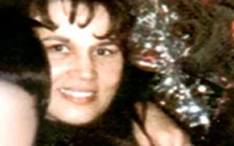 Jamila Belkacem : l'empoisonneuse