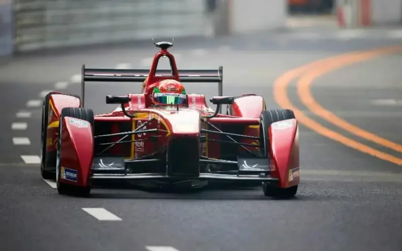 Formule E pose ses roues à Marrakech en mai