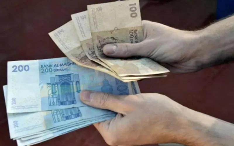 Le dirham stable face à l'euro et au dollar