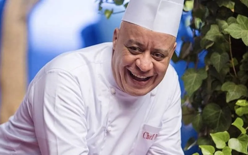 Australia day : Le chef Moha mis en vedette par l'ambassade d'Australie au Maroc