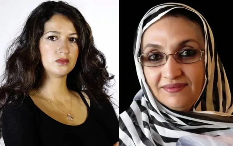 Zineb El Rhazoui et Aminatou Haidar en lice pour le Prix Nobel de la paix