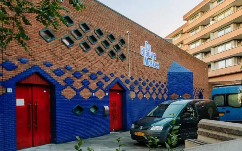 Le cambrioleur des mosquées arrêté aux Pays-Bas