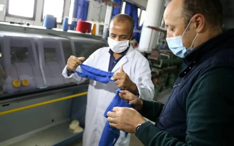 Comment le Maroc veut relancer le secteur du textile