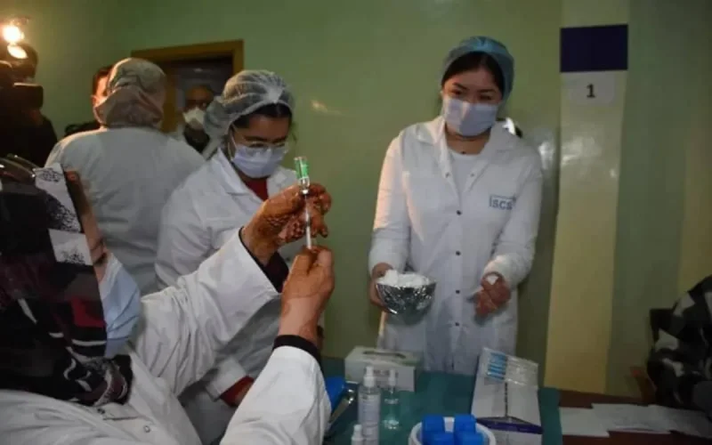 Le Maroc compte obtenir l'immunité collective avant le Ramadan