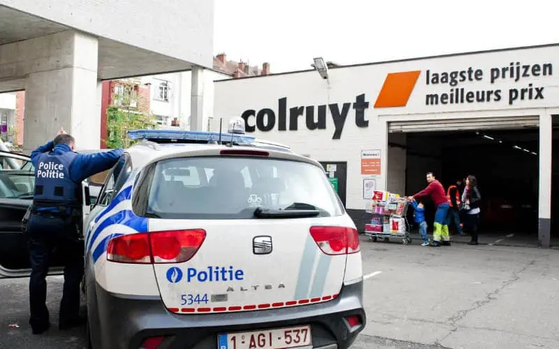 Bruxelles : accusé de meurtre, un Marocain se tire d'affaire