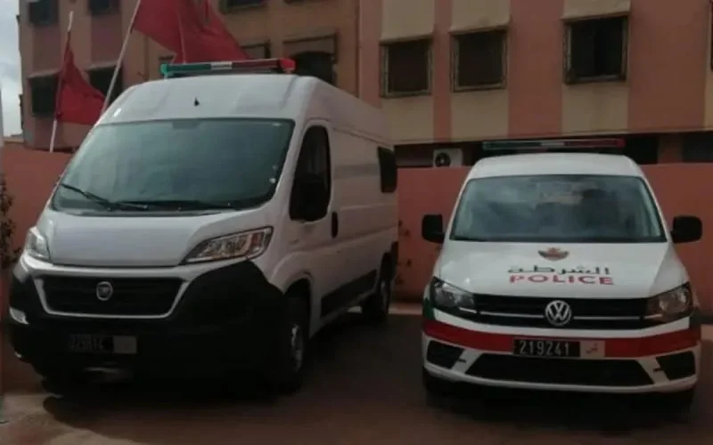 Marrakech : ouverture d'une enquête sur « la séquestration » d'une femme