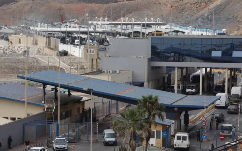 Le parti d'extrême droite Vox préoccupé par l'investissement massif au profit du Maroc